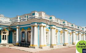 Отель Екатерина Пушкин